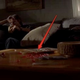 Image for article titled Why it's a bad idea to "turn your backside" on a naked vampire in True Blood